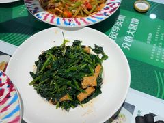 -新疆兵团食府清真(马连道店)