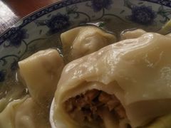 -217笋干馄饨
