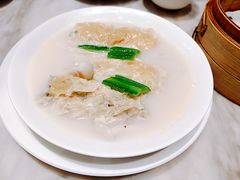 -香港百合居(LCM置汇旭辉广场店)