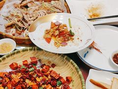 -陶缘一号·四季缘·老字号顺德菜·户外婚礼家宴(西滘店)