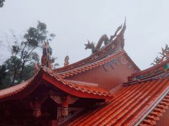-安溪清水岩