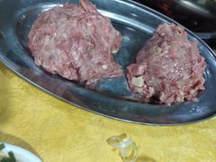 -五洞培记山庄·鲜牛肉火锅