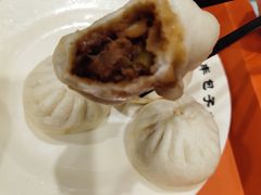 -庆丰包子铺(大红罗厂店)