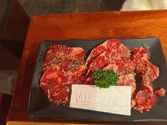 -喜来稀肉(金巴利道店)