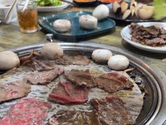 -齐齐哈尔兄弟烤肉(湖山美地店)