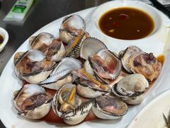 -健跳小海鲜(人民路店)