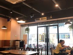 大堂-意成料理