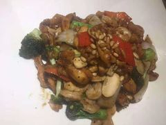 -金豆角砂锅焖面(安贞店)