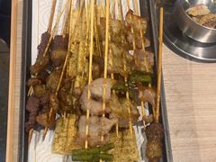 -令狐冲烤鱼·烧菜馆(达明店)
