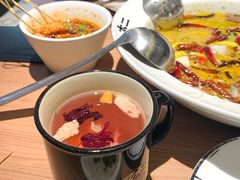 -太二酸菜鱼(群光广场店)