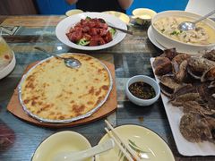 -小红鲸·海鲜餐厅(轸大路店)