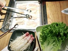 -新石器烤肉(招商1872店)