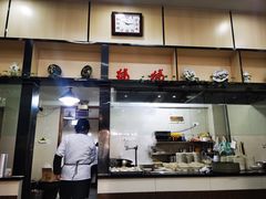 -蒋家桥饺面店(广陵路店)
