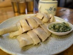 -紫金食坊(江南西路店)