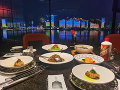 -君庭中餐馆(湘江豪生店)