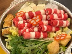 -隐月· 㐂和食屋(芝罘万达公馆店)