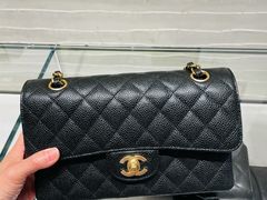 -CHANEL(恒隆广场店)