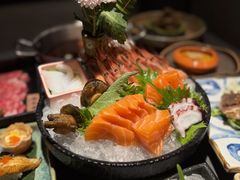 -匠和风精致料理(祥禾天地店)
