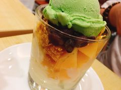 -甜心妈妈·榴莲星级糖水(北京路总店)