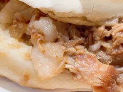 -子午路张记肉夹馍(兵马俑店)