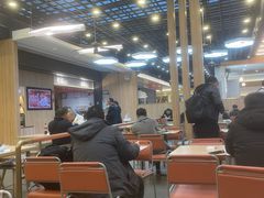 -真功夫(宁波火车南站)