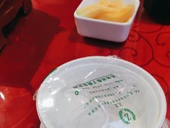 -冯烫烫跷脚牛肉·川菜小馆(武胜西街店)