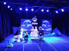 -猴有戏教育戏剧·音乐剧·主持口才·演讲朗诵辩论(环球港华师大校区)