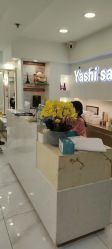 -雅仕 HAIR SALON 美发沙龙