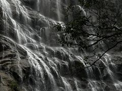 -千泷沟大瀑布旅游区