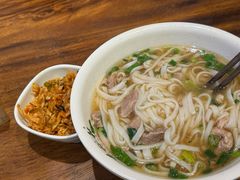 -易裕和·长沙米粉(竹塘西路店)