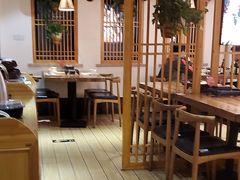 大堂-管氏翅吧(国展店)