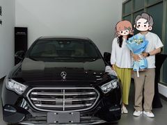 -奔驰利星行(北京花乡店)