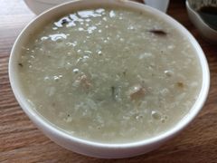 -笃笃笃糖粥(十全街店)