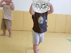 -19童学婴幼儿托育中心