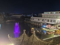 -黄山香茗国际酒店