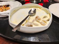 -海味世家·家常菜馆(明州里店)