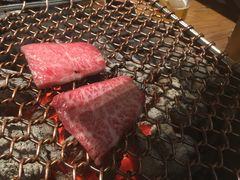 -黑牛の店·和牛烧肉(合生汇店)
