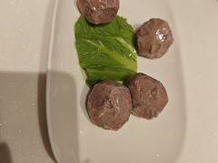 牛肉丸-粤来记·啫啫煲·点心(日月光店)