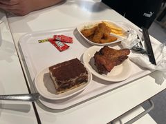 -宜家·瑞典风味餐厅(无锡店)