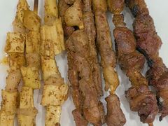 -宛平李记小吃(东关街店)