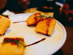 豆香煎糍粑-榕意·川味之美(深业上城店)