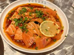 -官塘鱻鱻鱼生·潮汕生腌·砂锅粥(西马路总店)
