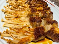 -大渔铁板烧(中山路八佰伴店)