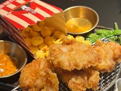 -摩打食堂(壹方中心店)