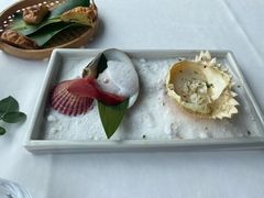 -量子制造·元创意料理(李公堤店)