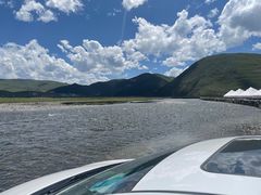 -墨石公园景区