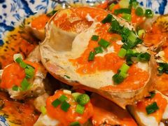 -新光酒家·河豚·海鲜·蟹料理(浦东店)