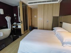 -深圳湾木棉花酒店