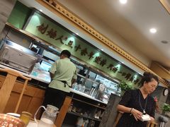 -牛街·马辈儿涮肉(牛街二店)