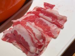 -额尔敦草原涮羊肉·烧烤(冻青树总店)